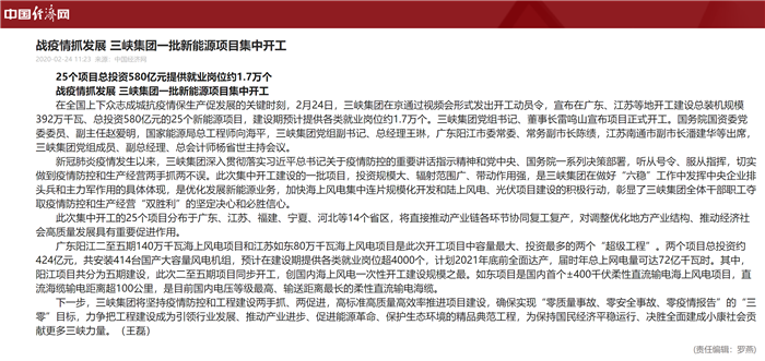 中国经济网 中国经济网