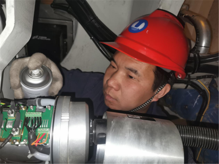 伊吾淖毛湖风电场  刘竞