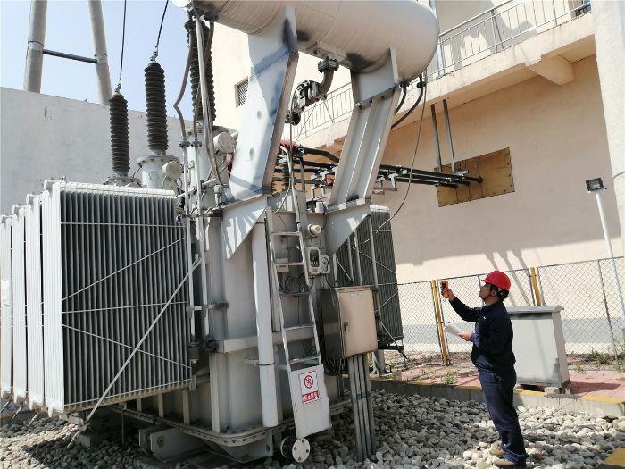 丁耀-山东分新泰项目-电力生产部-主值班员1