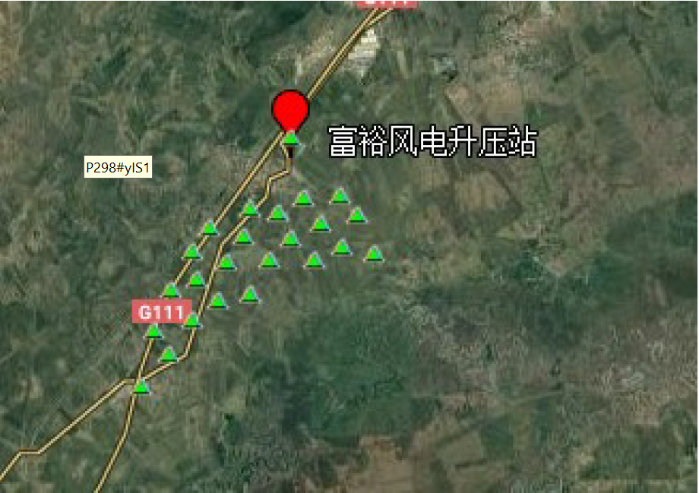 富裕位置图 富裕位置图