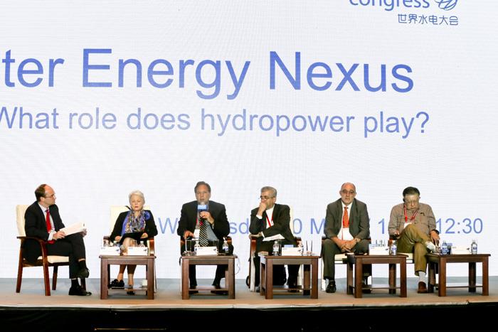 5月20日水与能源的纽带 刘涛 摄影