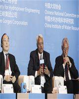 印度电力部联席秘书沃玛：加强区域合作助力经济社会发展