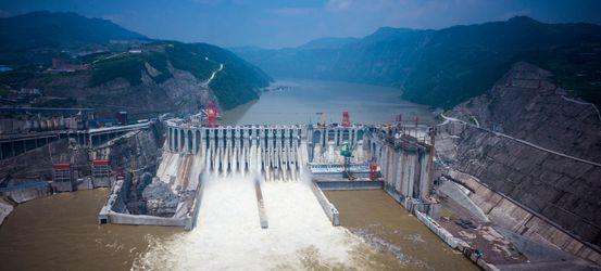 8月航拍－高峰摄