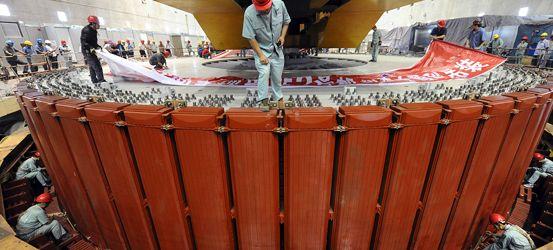 精确就位-高峰摄