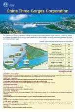 China Three Gorges