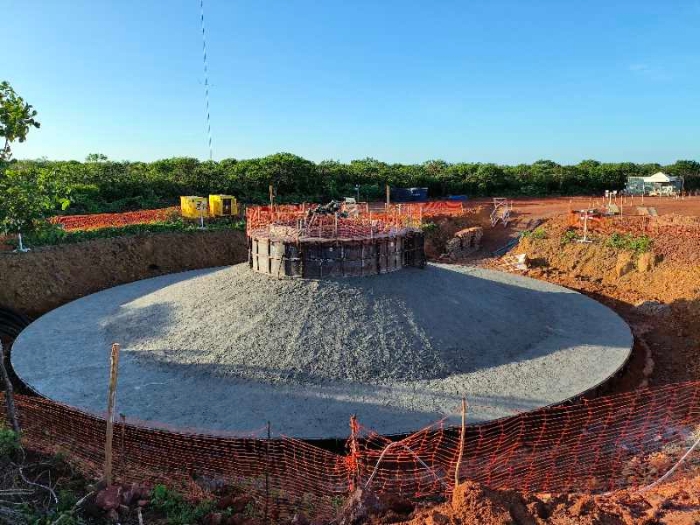 帕尔梅拉1 帕尔梅拉1