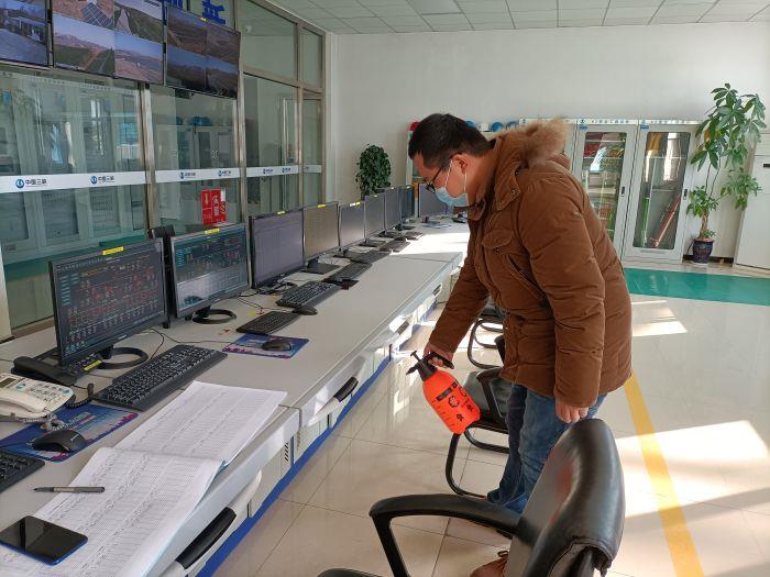 日常消毒 日常消毒