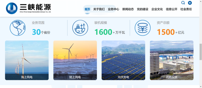 业务中心