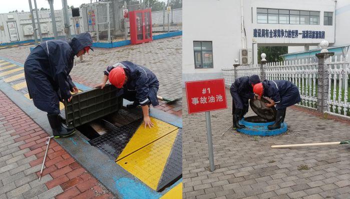 站内检查