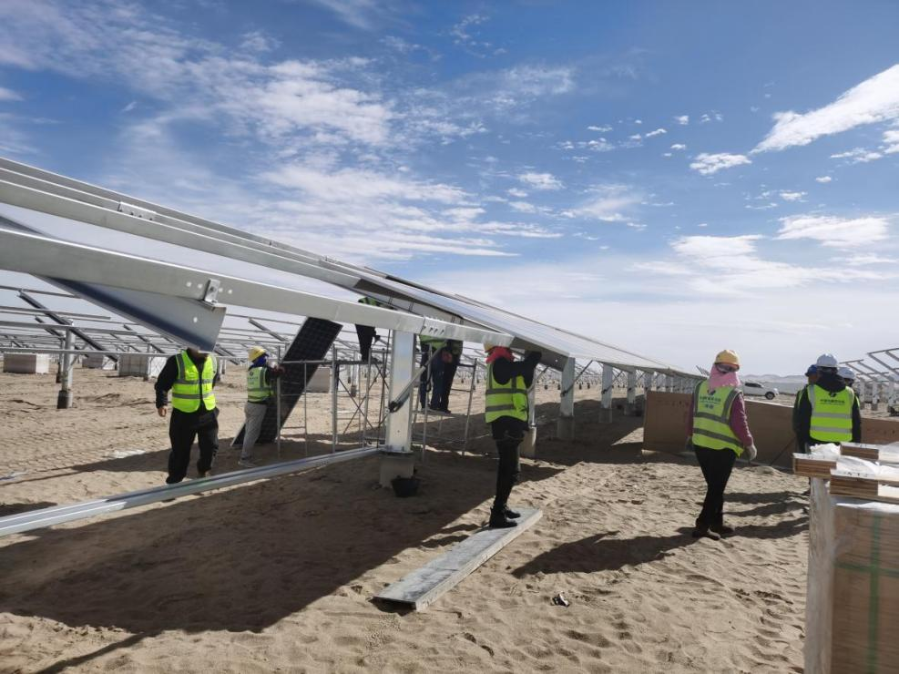 4青海海西 4青海海西