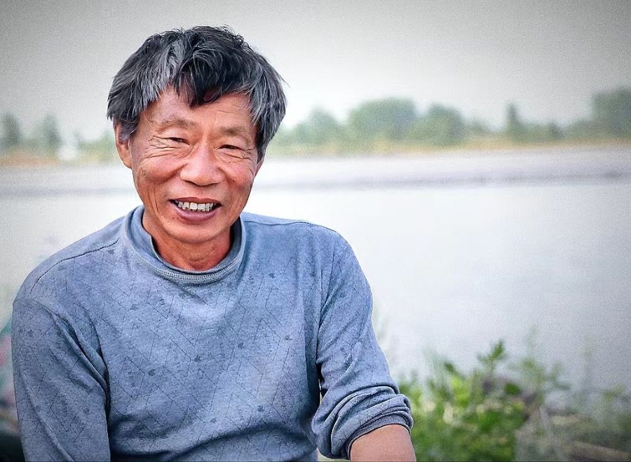 李广辉